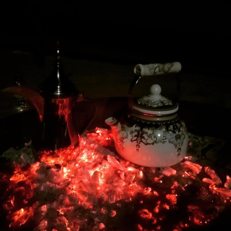 Sandglass Camp Badīyah Екстериор снимка