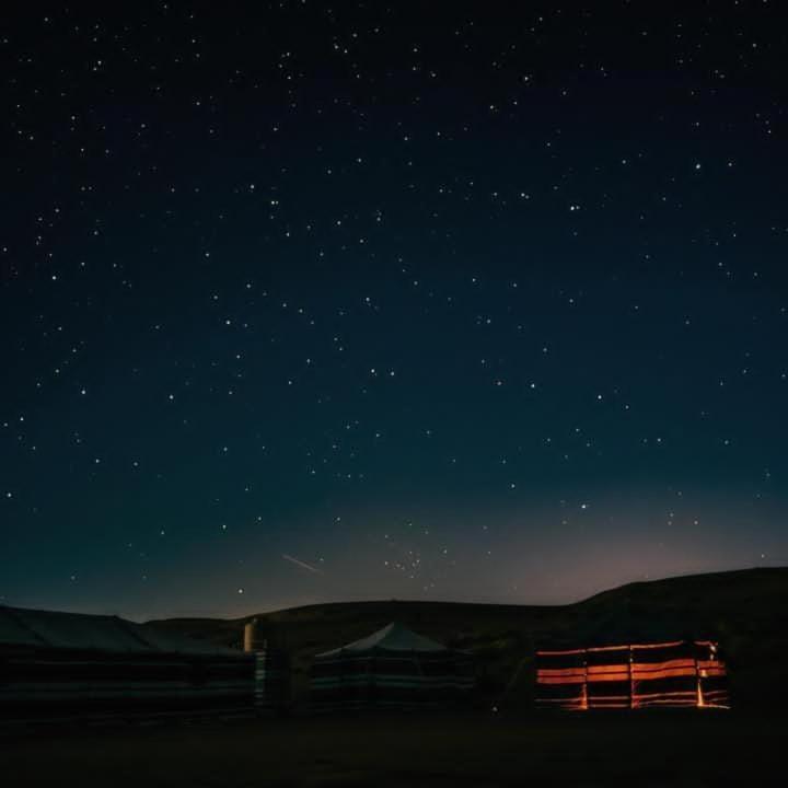 Sandglass Camp Badīyah Екстериор снимка